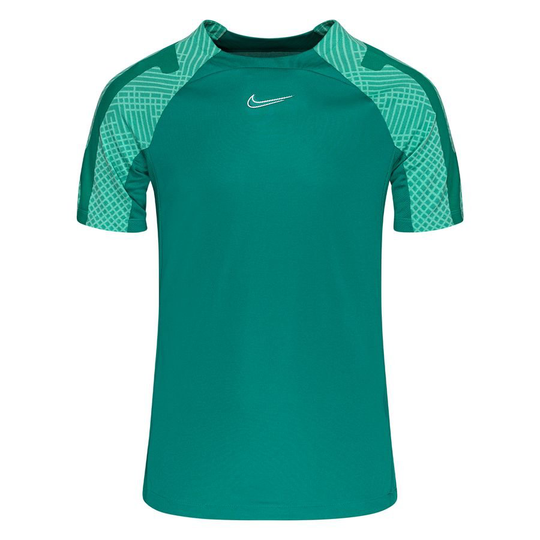 Nike Treenipaita Dri-FIT Strike - Vihreä/Valkoinen, koko Large