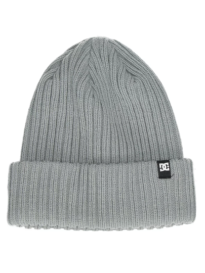 DC Fish N Destroy 2 Beanie harmaa