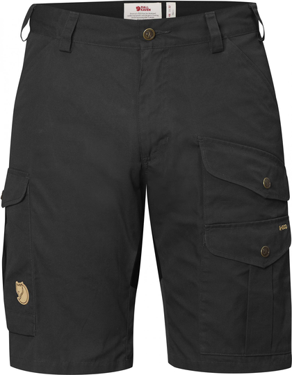 Barents Pro Shorts Dark Grey 46
