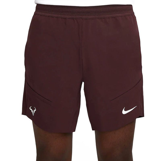 Nike Court Dri-Fit Advantage Rafa 7", Miesten padel ja tennis shortsit