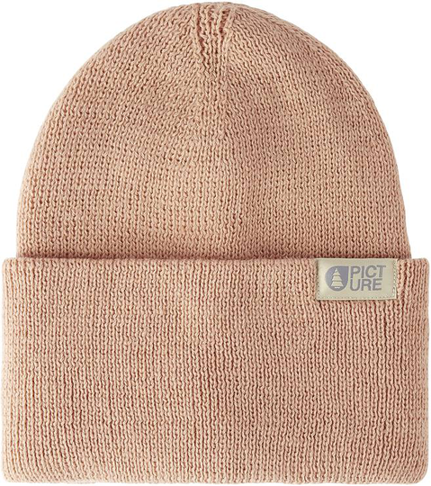 Mayoa Beanie Pink Rose