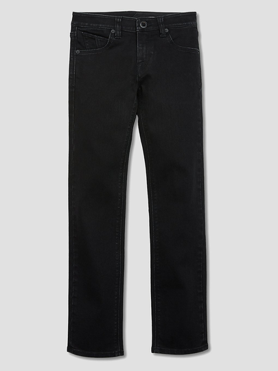 Volcom Vorta By Pants musta