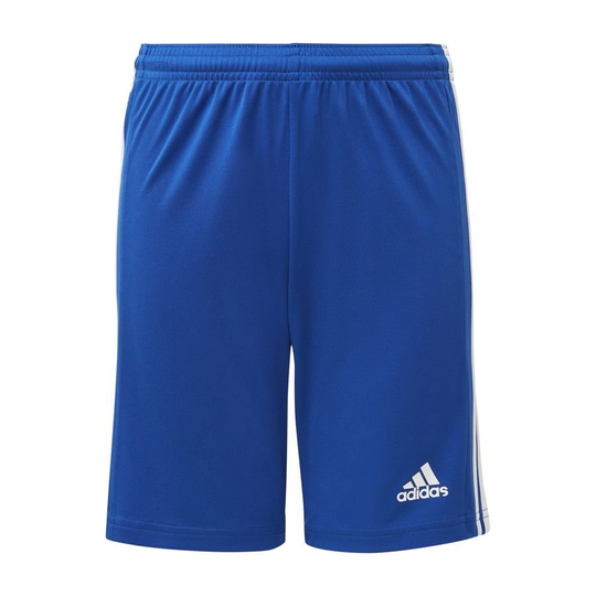 adidas Shortsit Squadra 21 - Sininen/Valkoinen Lapset