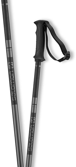 Arctic Sauvat 18/19 Musta 110