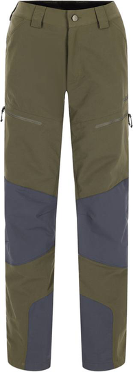 Men's Lochan Pants Army Green 30