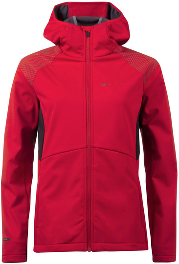Women's Olas + XCT Jacket Punainen 38