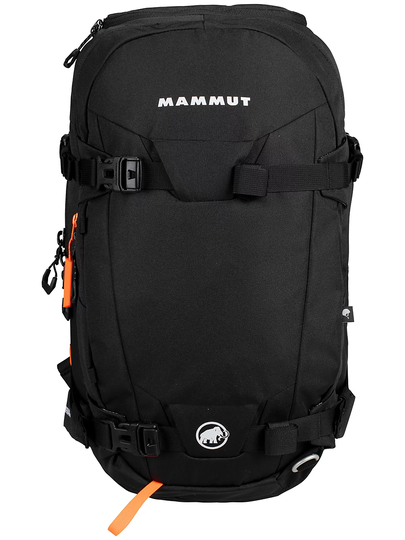Mammut Nirvana 30L Backpack musta