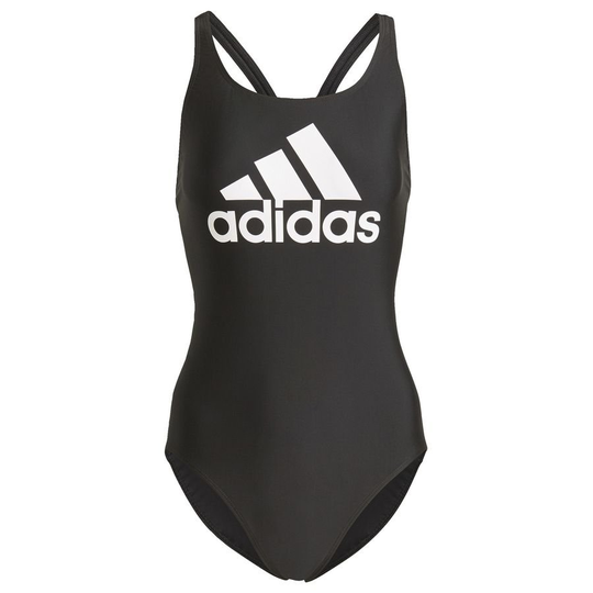 adidas Uimapuku Sh3.Ro - Musta/valkoinen Nainen, koko 40
