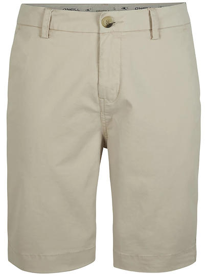 O'Neill Vaca Chino Shorts ruskea