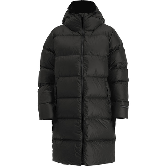 Joutsen Silvia - Musta - Naiset - XS