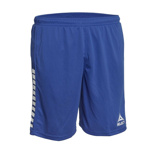 Select Monaco Shortsit - Sininen, koko Small