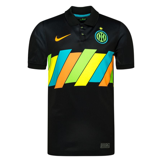 Inter 3. Paita 2021/22 Lapset
