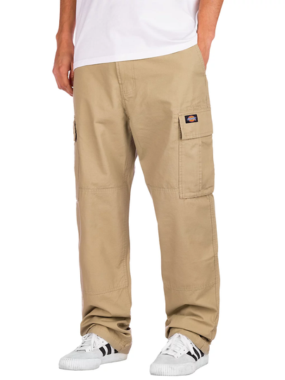Dickies Eagle Bend Pants ruskea