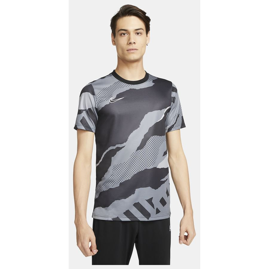 Nike Treenipaita GX - Musta/Harmaa/Valkoinen