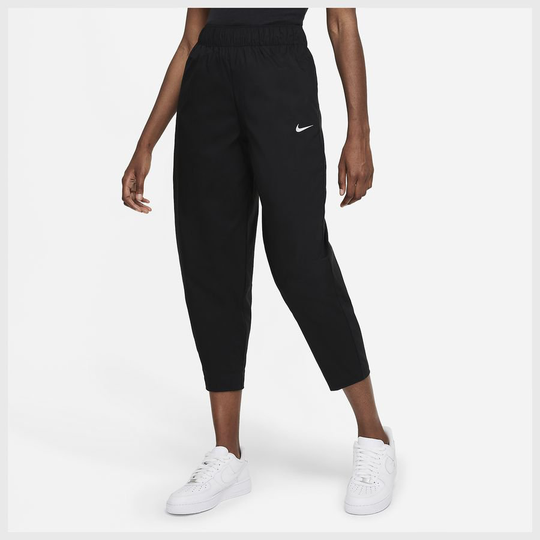 Nike Sportswear Essential Women's High-Rise Curve Trousers