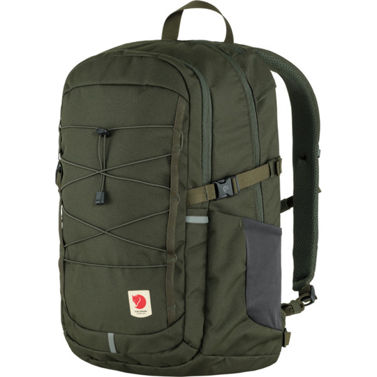 Fjällräven Skule 28 - Deep Forest - Unisex - OneSize