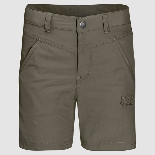 Sun Shorts Kids Grape Leaf 104