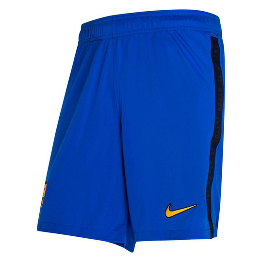 Barcelona 3. Shortsit 2021/22