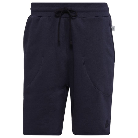 adidas Shortsit Studio Lounge - Navy, koko Small