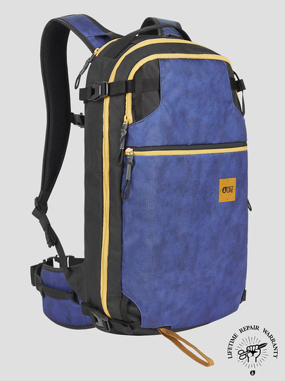 Picture BP22 Backpack sininen
