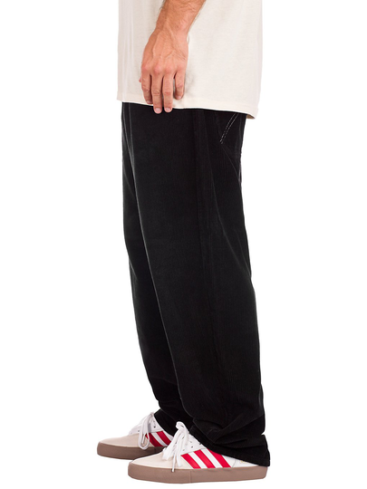 Homeboy X-Tra Monster Cord Pants musta