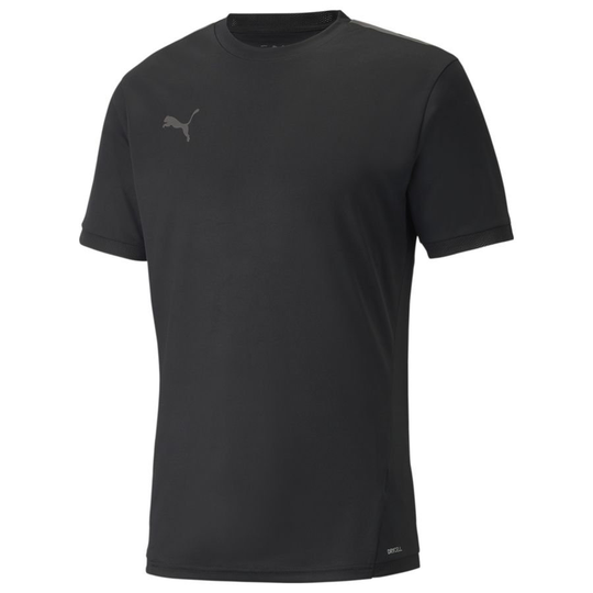 PUMA Treenipaita individualLIGA Warm - Musta