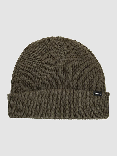 Vans Core Basics Beanie vihreä
