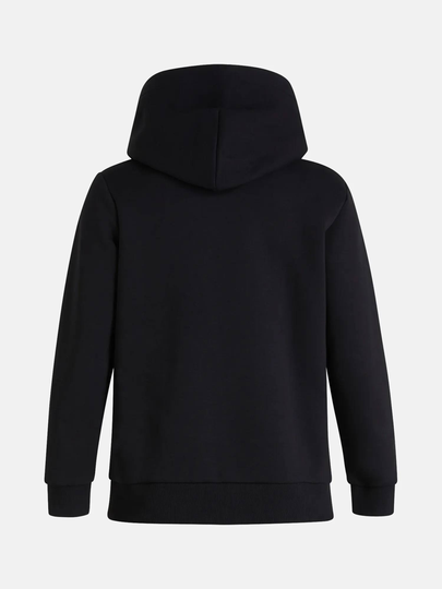 Women' Original Small Logo Hood Musta M
