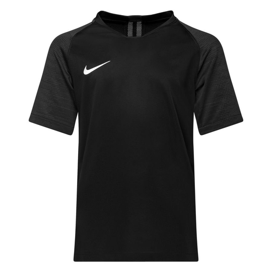 Nike Treenipaita Strike - Musta/harmaa/valkoinen Lapset, koko XS: 122-128 cm