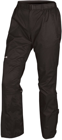 Gridlock II Women's Trousers Musta XS