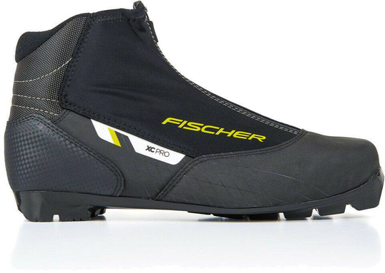 XC Pro Black/yellow 37