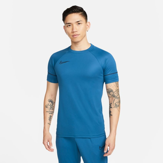 Nike Treenipaita Dri-FIT Academy 21 - Sininen/Musta