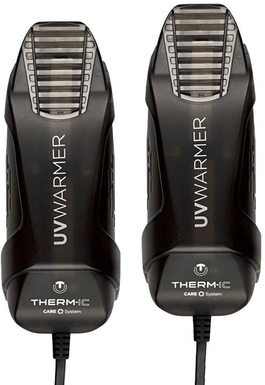UV Warmer USB