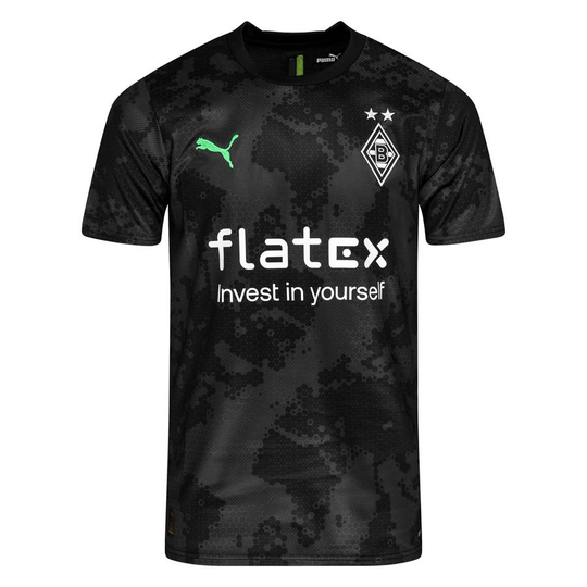 Borussia Mönchengladbach 3. Paita 2022/23