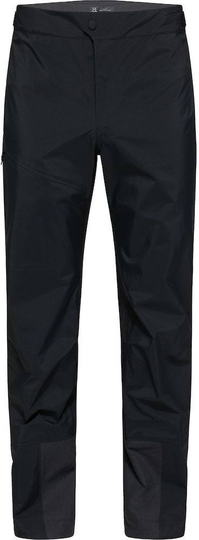 Roc GTX Pant Men Musta S