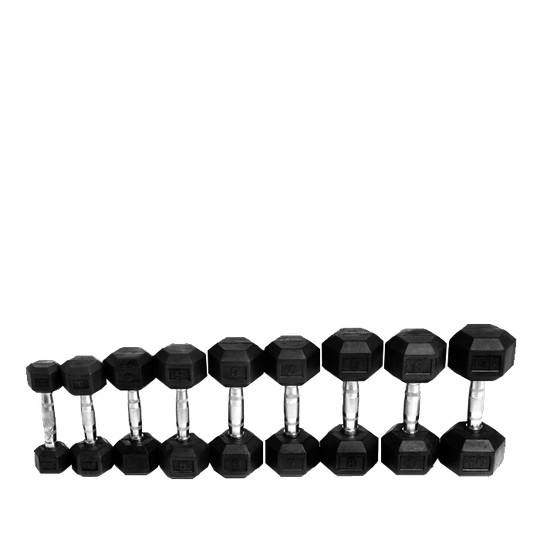 Abilica HexDumbbell