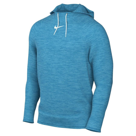 Nike Huppari Dri-FIT Academy Pullover - Sininen/Valkoinen