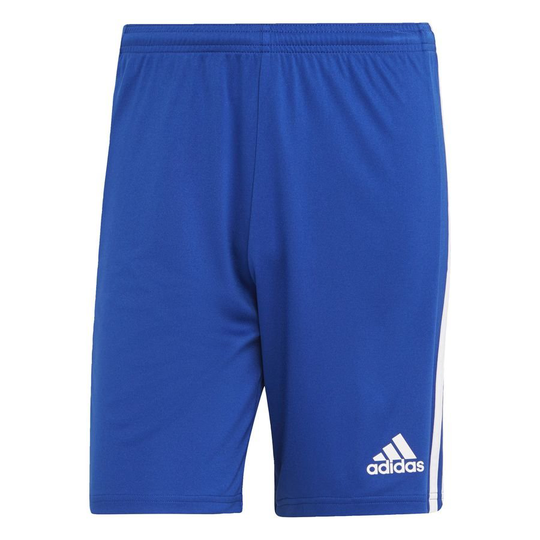 adidas Shortsit Squadra 21 - Sininen/Valkoinen