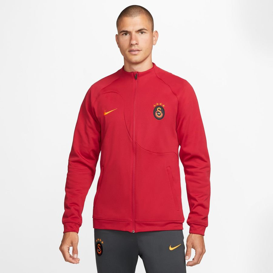 Galatasaray Takki Academy Pro - Punainen/Oranssi