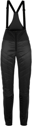 Women's Tripla Hybrid 2.0 Pant Musta 34