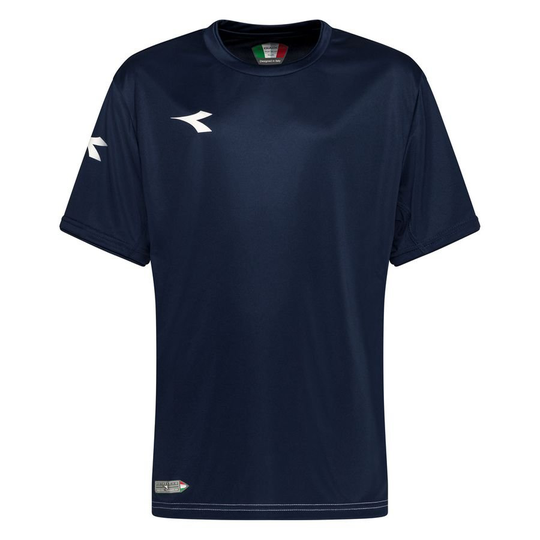 Diadora Treenipaita Equipo - Navy/Valkoinen