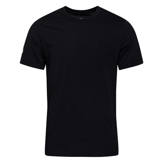 Nike T-paita Park 20 - Musta/Valkoinen