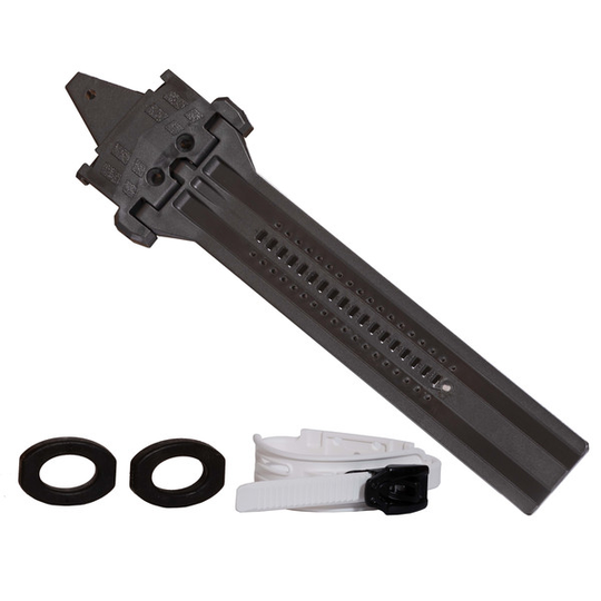OAC Oac Ea 2.0 Expedition Spares - Nocolor - OneSize