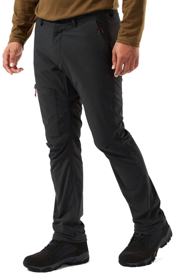 NosiLife Pro Active Trousers Musta 30