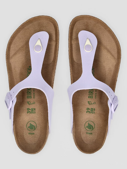Birkenstock Gizeh BFBC Sandals violet