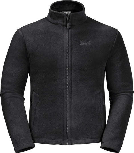 Moonrise Jacket Musta S