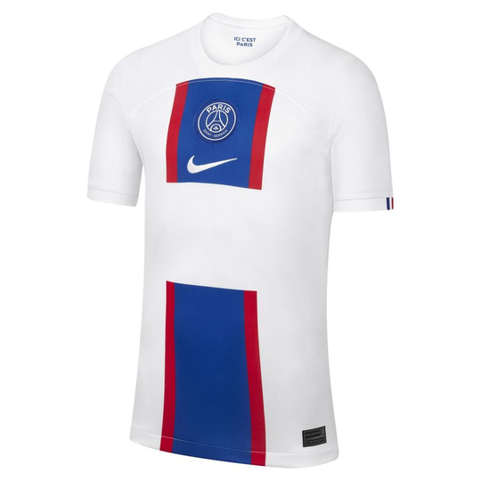 Paris Saint-Germain 3. Paita 2022/23 Lapset