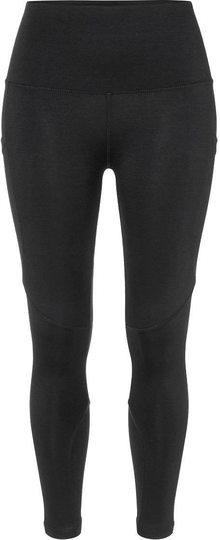 W Favourite Tights Musta XS