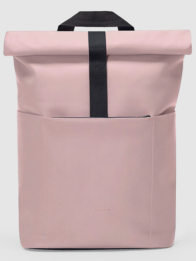 Ucon Acrobatics Hajo Mini Lotus Backpack pinkki