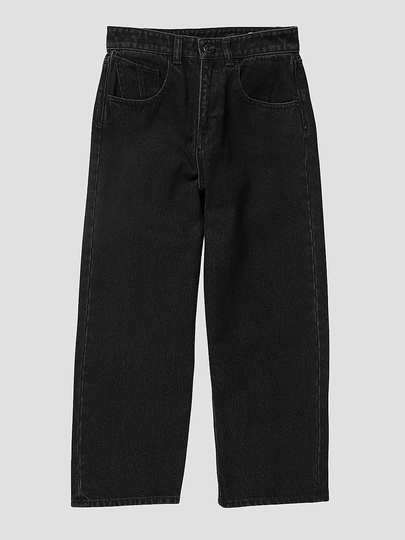Volcom Billow Pants musta